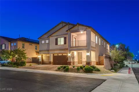 1126 Langston Ranch Ave, Henderson, NV 89002