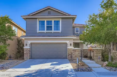 10433 Lyric Arbor Dr, Las Vegas, NV 89135