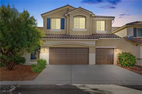11819 Hugana Pl, Las Vegas, NV 89141