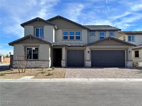 8826 Spencer Garrett St, Las Vegas, NV 89113
