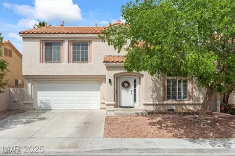 9416 Rolling Ridge Ln, Las Vegas, NV 89134