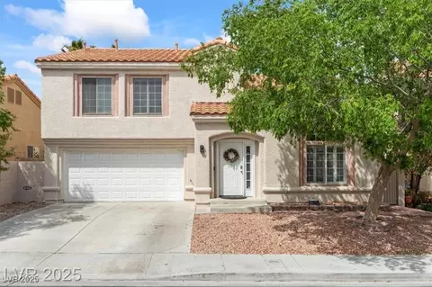 9416 Rolling Ridge Ln, Las Vegas, NV 89134