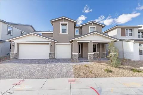 8785 Spencer Garrett St, Las Vegas, NV 89113