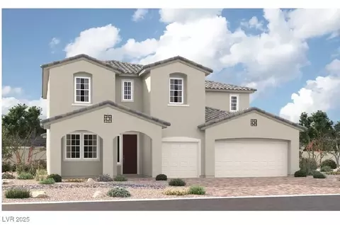 8765 Spencer Garrett St, Las Vegas, NV 89113