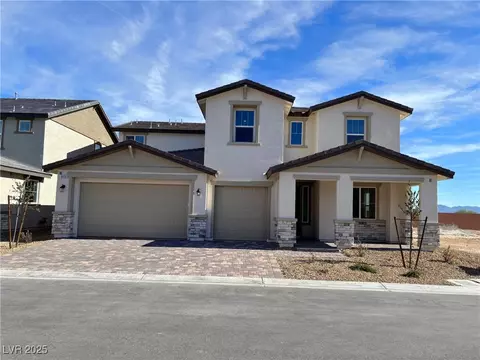 8836 Spencer Garrett St, Las Vegas, NV 89113