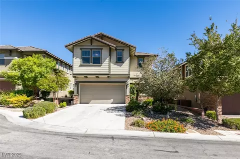 5492 Sentinel Point Ct, Las Vegas, NV 89135