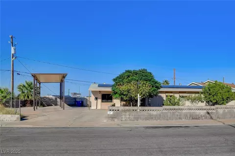 167 Metropolitan Dr, Henderson, NV 89015