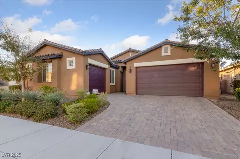 343 S Milan St, Henderson, NV 89015