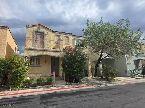 10342 Midseason Mist St, Las Vegas, NV 89183