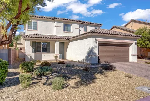 5413 Dalle Valley St, North Las Vegas, NV 89031