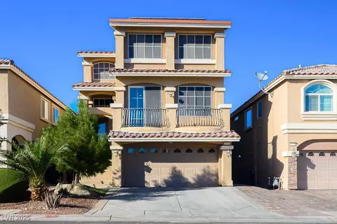 5784 Brimstone Hill Ave, Las Vegas, NV 89141