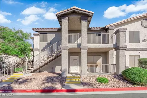 1575 W Warm Springs Rd #2512, Henderson, NV 89014