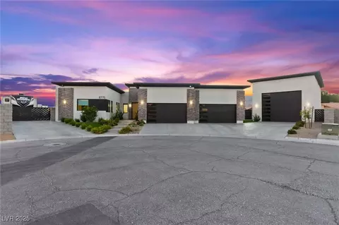 8775 W Verde Way, Las Vegas, NV 89149
