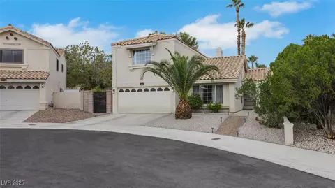 9612 Chianti Ln, Las Vegas, NV 89117