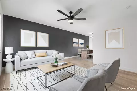 Living - 6100 Alamo Cir, Las Vegas, NV 89107 photo 1 of 3