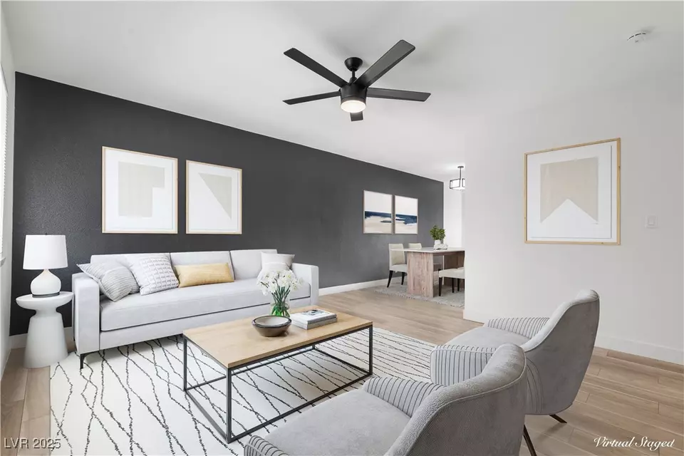 Living - 6100 Alamo Cir, Las Vegas, NV 89107 photo 1 of 3