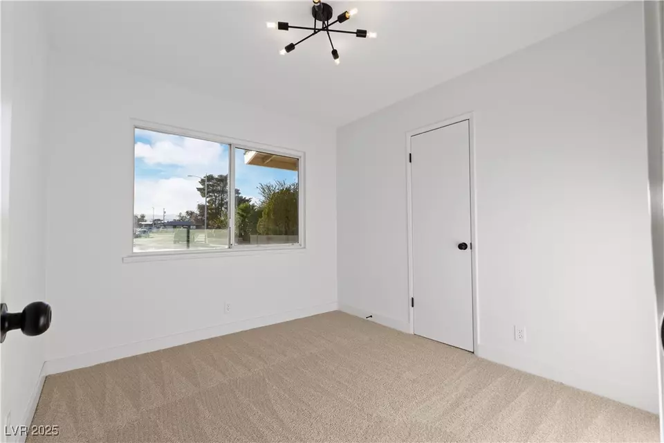 Bedroom - 6100 Alamo Cir, Las Vegas, NV 89107 photo 1 of 4