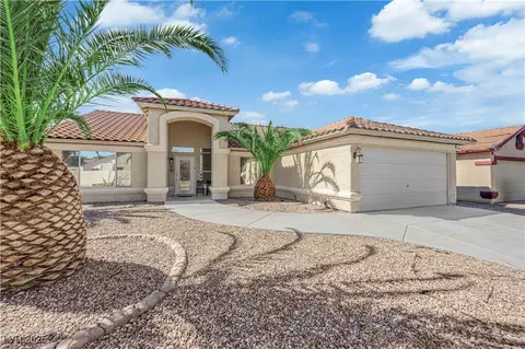 717 Triple Crown St, Henderson, NV 89015