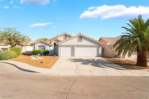 1408 Laughing Larkspur Ave, North Las Vegas, NV 89081