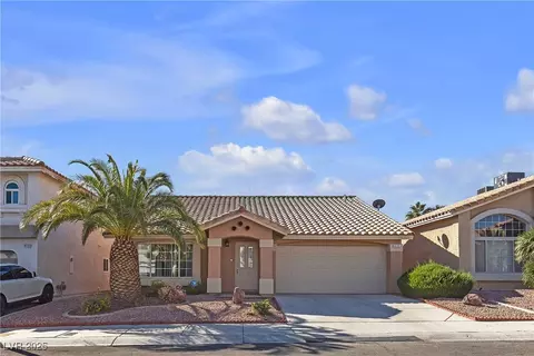 8705 Blazing Saddle Ave, Las Vegas, NV 89129