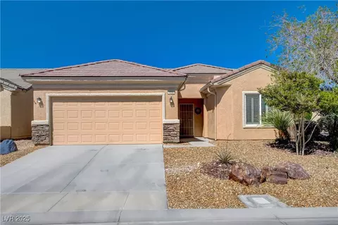 7556 Wingspread St, North Las Vegas, NV 89084