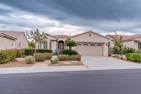 5110 Silenzio St, Las Vegas, NV 89135