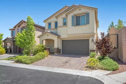 12487 Piazzo St, Las Vegas, NV 89141