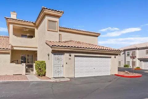 3600 Monarcas St #202, Las Vegas, NV 89108