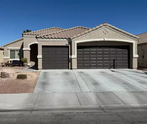 3924 W Colton Ave, North Las Vegas, NV 89032