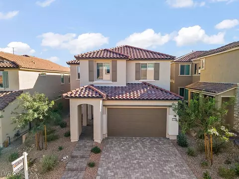 10851 Hanwicke Harbor Ave, Las Vegas, NV 89166