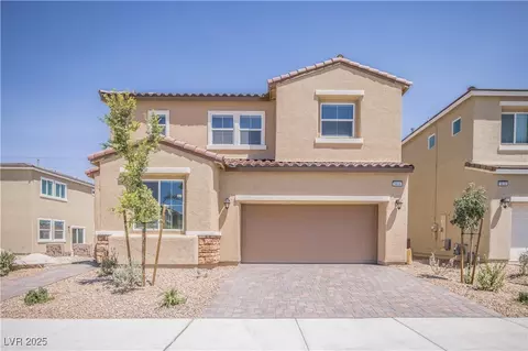 5634 Water Garden St, North Las Vegas, NV 89031