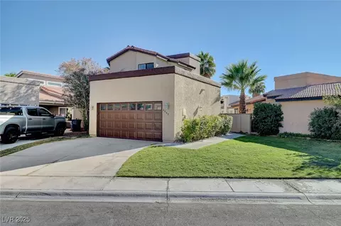 6553 Beacon Rd, Las Vegas, NV 89108