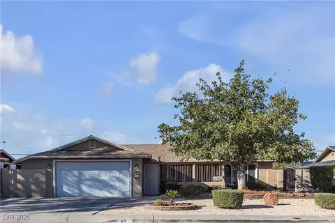 882 Count Wutzke Ave, Las Vegas, NV 89119