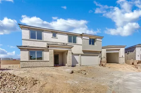 7121 Painted Skyline St, Las Vegas, NV 89118