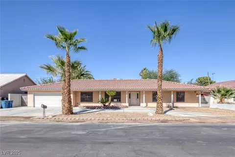 4928 E Philadelphia Ave, Las Vegas, NV 89104