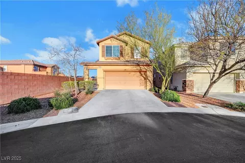 7772 Houston Peak St, Las Vegas, NV 89166
