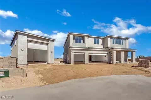 7118 Painted Skyline St, Las Vegas, NV 89118