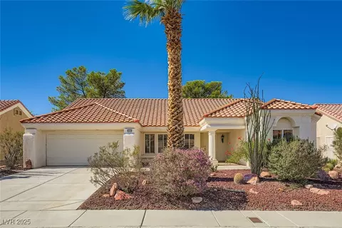 2517 Desert Butte Dr, Las Vegas, NV 89134