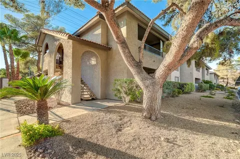 2606 S Durango Dr #281, Las Vegas, NV 89117