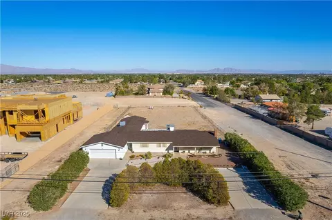 5020 N Campbell Rd, Las Vegas, NV 89149