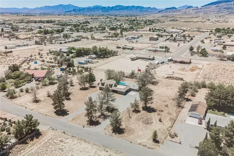 5670 Palora St, Pahrump, NV 89060