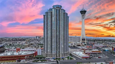 200 W Sahara Ave #603, Las Vegas, NV 89102