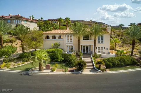 21 Grand Corniche Dr, Henderson, NV 89011