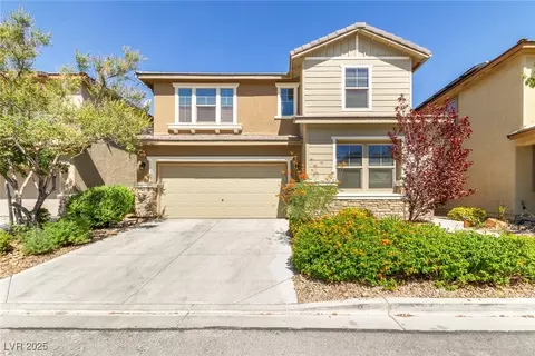 5415 Nettle Way, Las Vegas, NV 89135