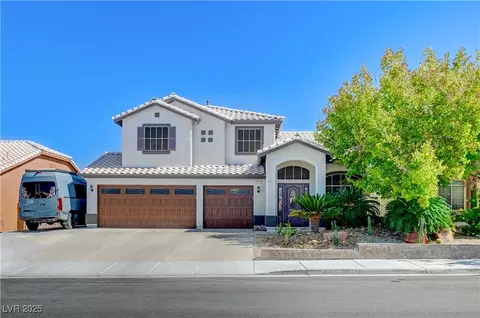 1916 Chickasaw Dr, Henderson, NV 89002