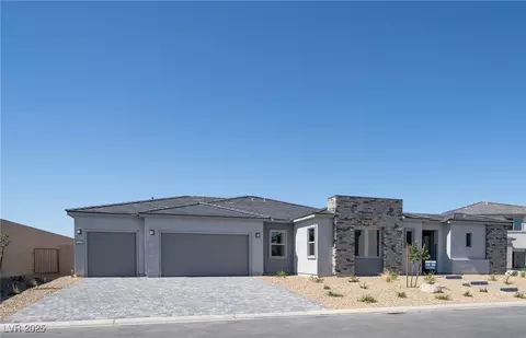 7141 Painted Skyline St, Las Vegas, NV 89118