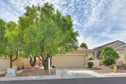 2191 Indigo Creek Ave, Henderson, NV 89012