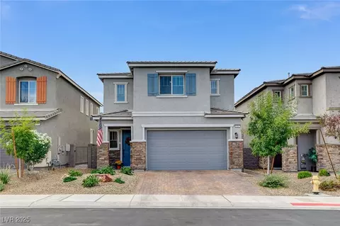 1267 Dorado Sea Ct, Henderson, NV 89052
