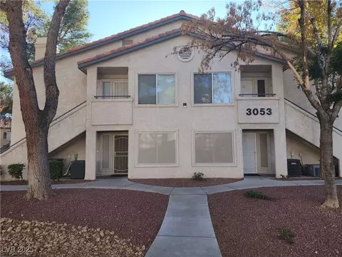 3053 Casey Dr #104, Las Vegas, NV 89120
