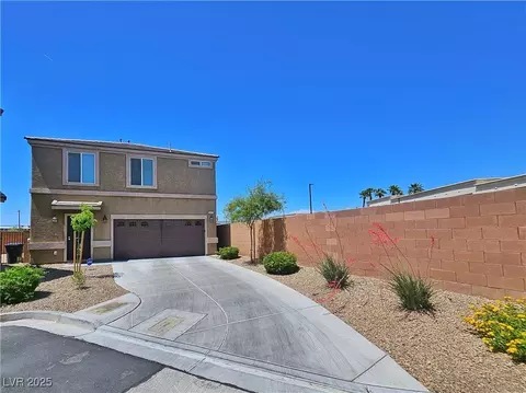 4905 Quiet Morning St, Las Vegas, NV 89122